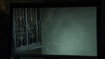 (CLICKING)
(FAST FORWARDING) - Curse of Chucky