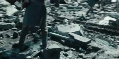 (clicking grows louder) - Chernobyl