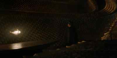 - (clicking noise)
- (footsteps) - Dune: Prophecy