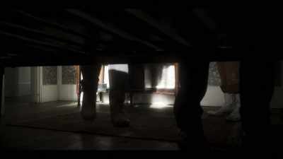 (clicking noises) - The Third Day