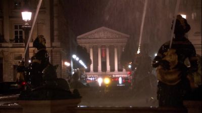 (clicking) - NCIS