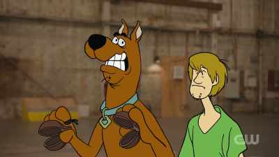 [ Clicking ] - Scooby Doo, Where Are You Now!