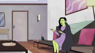 [ Clicking ] - Birdgirl