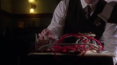 (clicking) - Murdoch Mysteries