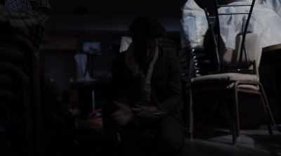 [clicking] - The Amityville Harvest