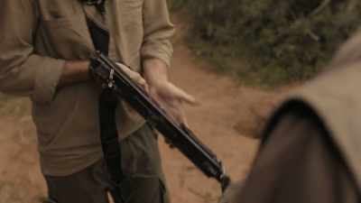 (clicking) - Trackers