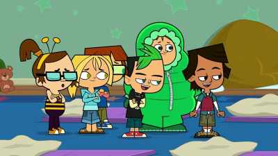 (Clicking) - Total DramaRama