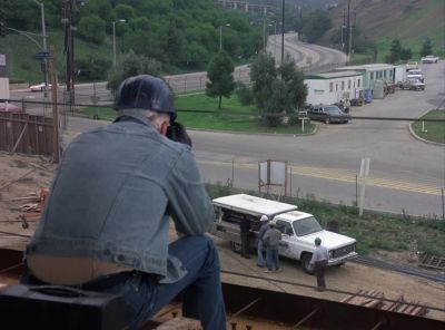[clicking] - The A-Team