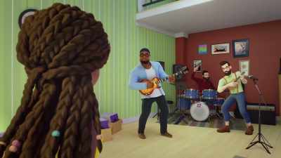 [CLICKING] - LEGO Friends: Girls on a Mission