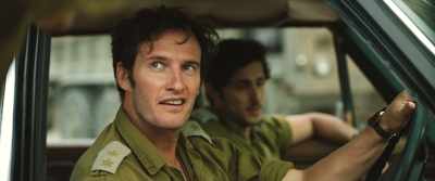 (CLICKING) - 7 Days in Entebbe