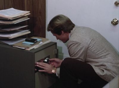[clicking] - The A-Team