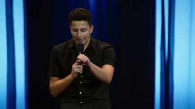 [clicking] - Fahim Anwar: There's No Business Like Show Business