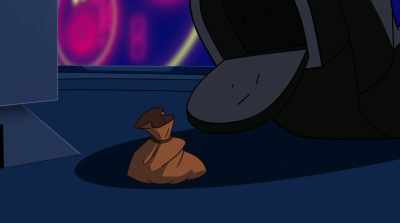 (CLICKING) - Justice League Action