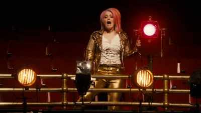 [CLICKING] - The Rocky Horror Picture Show: Let's Do the Time Warp Again