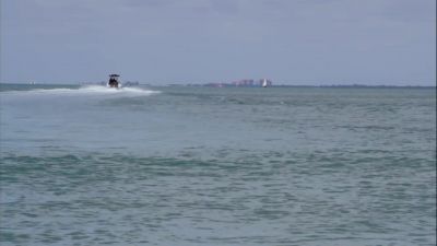 [ Clicking ] - Burn Notice