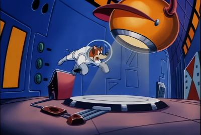 [CLICKING] - Animaniacs