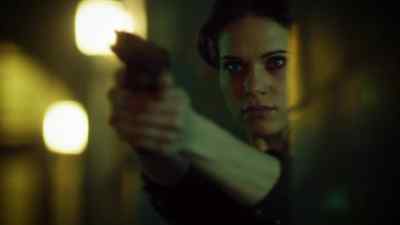 [CLICKING] - Nikita