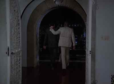 (CLICKING) - The Six Million Dollar Man