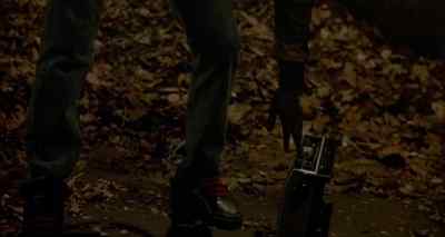 (clicking) - Shakedown
