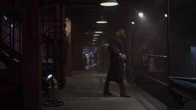(Clicking) - Hellraiser III: Hell on Earth