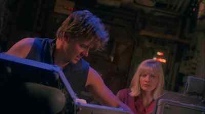 [CLICKING] - Robot Wars