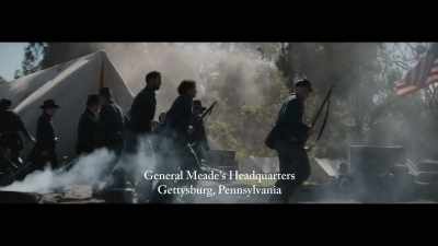 (clicking) - Abraham Lincoln
