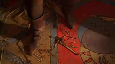 [CLICKING SOUND] - Relic Hunter
