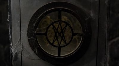 [ Clicking and whirring
speed up ] - Supernatural