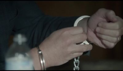 [ Clicking ] - Supernatural