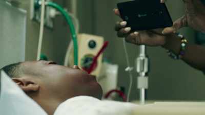 - ( clicks )
- * 'Cause I really
pushed you away * - Queen Sugar