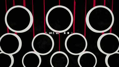 (Clicks fingers) - Magpie Murders