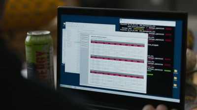 [clicks key] - Allegiance
