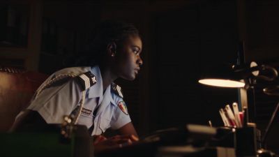 CLICKS MOUSE - Death in Paradise