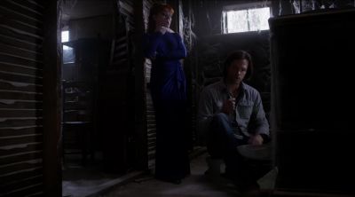 [ Clicks ] - Supernatural