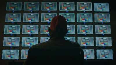 (clicks) - Watchmen
