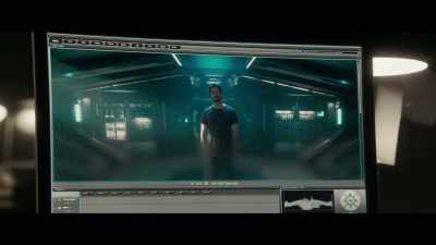 (CLICKS) - Geostorm
