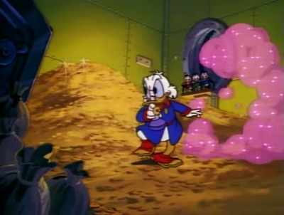 [clicks] - DuckTales