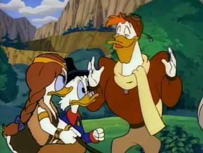 [clicks - DuckTales