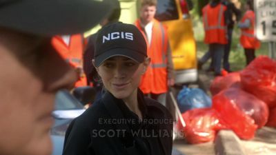 [clicks] - NCIS