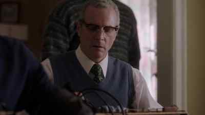 (clicks) - The Americans