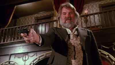 [Clicks] - The Gambler