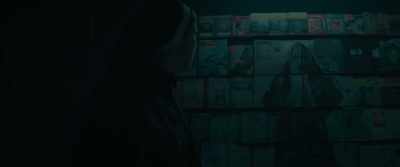 [clicks] - The Nun II