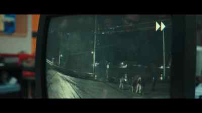 [clicks] - Under the Bridge