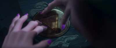[clicks] - Tad, the Lost Explorer and the Emerald Tablet