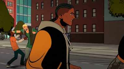 [clicks] - Your Friendly Neighborhood Spider-Man