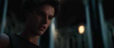 (CLICKS) - Hellraiser