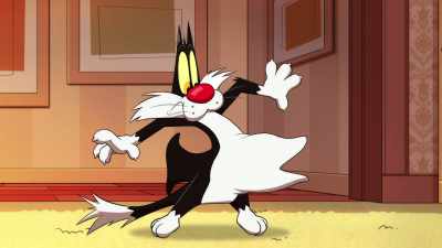 [clicks] - King Tweety