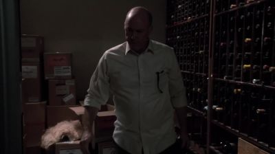 (clicks switch) - The Mentalist