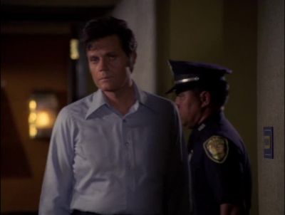 [ CLICKS TEETH ] - Hawaii Five-0