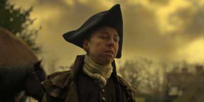 [clicks tongue] Oh, God. Uh... [sighs] - The Completely Made-Up Adventures of Dick Turpin